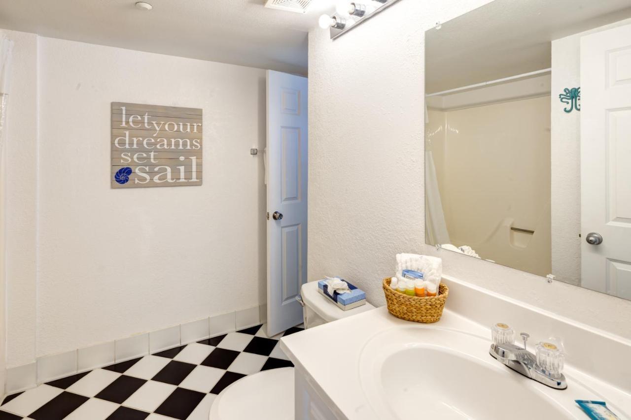 Sunrise Suites Cristobal Suite #411 Key West Dış mekan fotoğraf