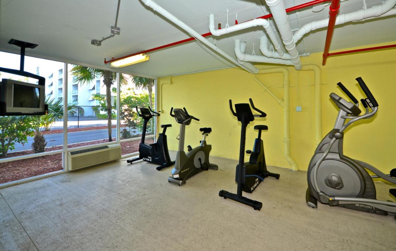Sunrise Suites Cristobal Suite #411 Key West Dış mekan fotoğraf