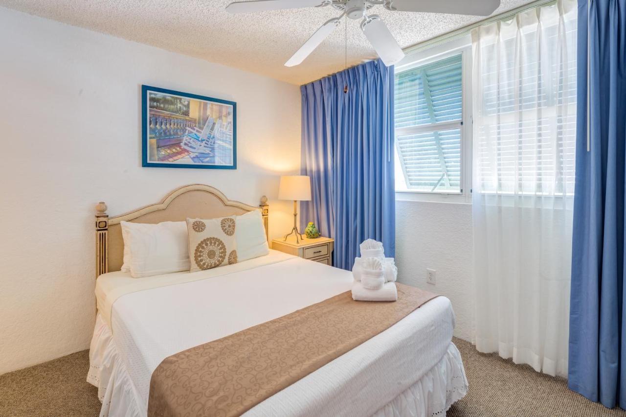 Sunrise Suites Cristobal Suite #411 Key West Dış mekan fotoğraf