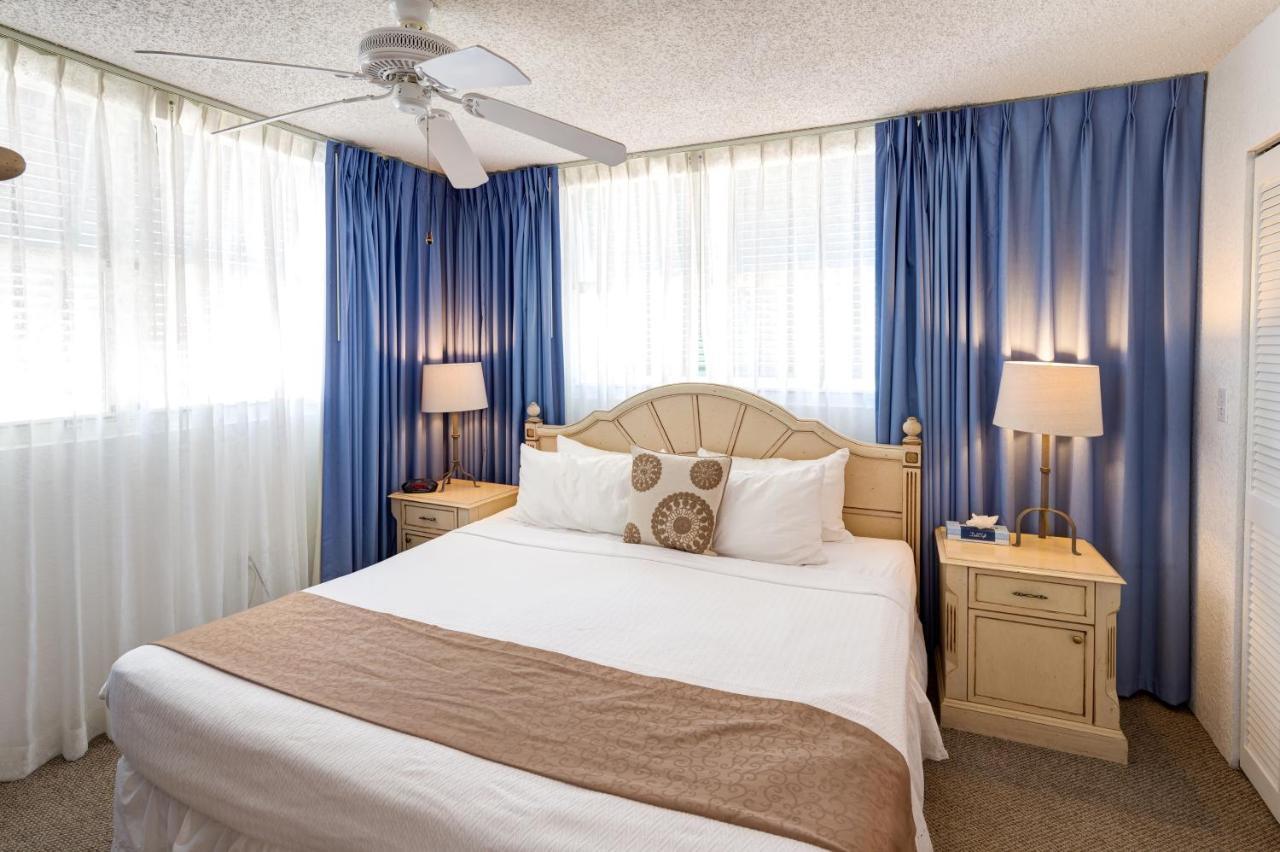 Sunrise Suites Cristobal Suite #411 Key West Dış mekan fotoğraf