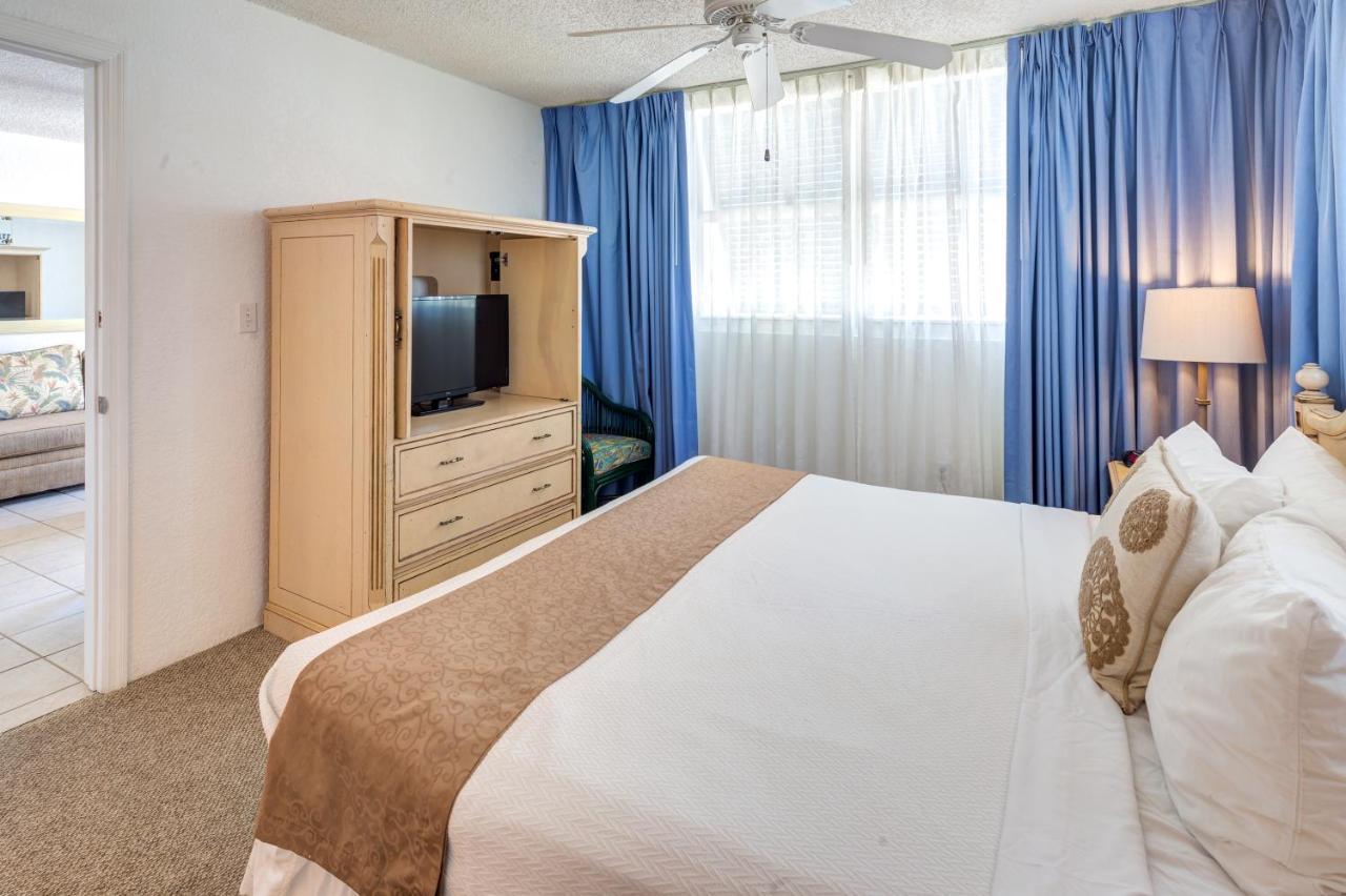 Sunrise Suites Cristobal Suite #411 Key West Dış mekan fotoğraf